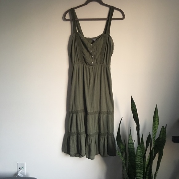 aerie sundress